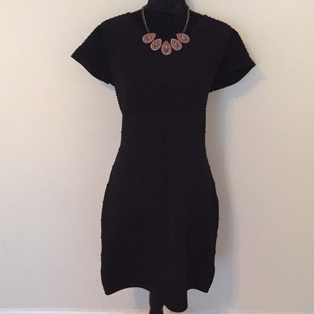 New without tags Cato Black Dress